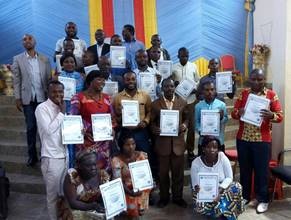 AMO Christian University image3