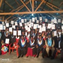 AMO Christian University image6