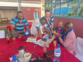 The Way Missionaries image1