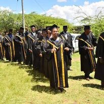 AMO Christian University image1